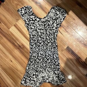 No boundaries medium sized dress